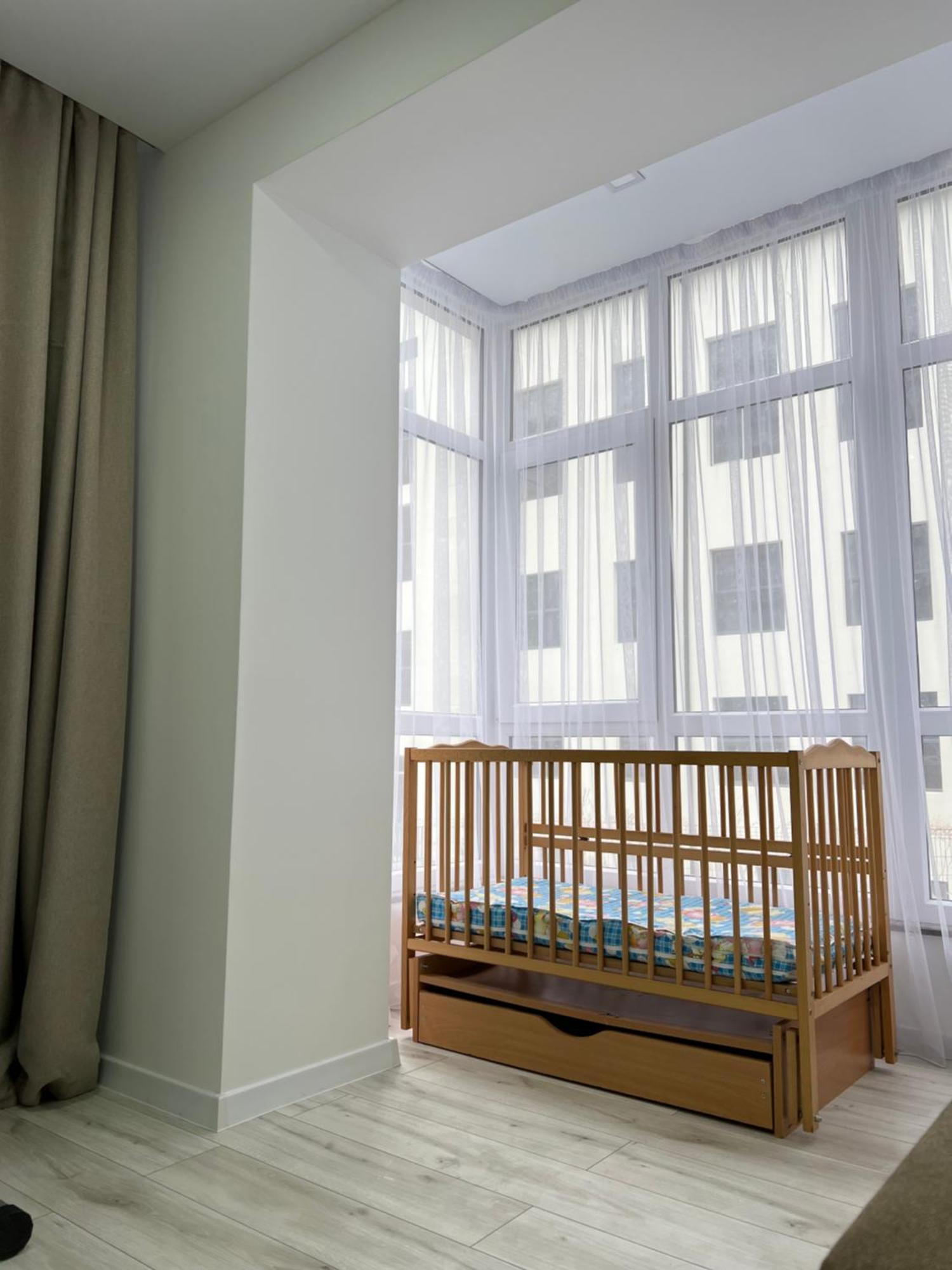 Gold Apartment Vysochana18 Ivano-Frankivsk Eksteriør billede