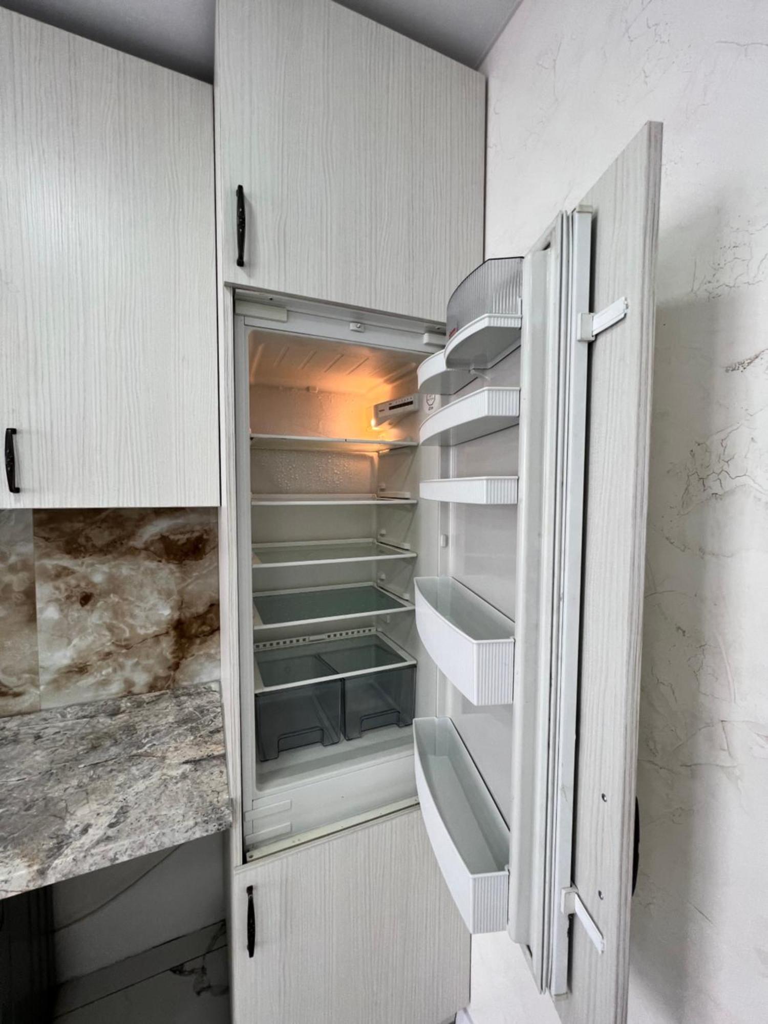 Gold Apartment Vysochana18 Ivano-Frankivsk Eksteriør billede