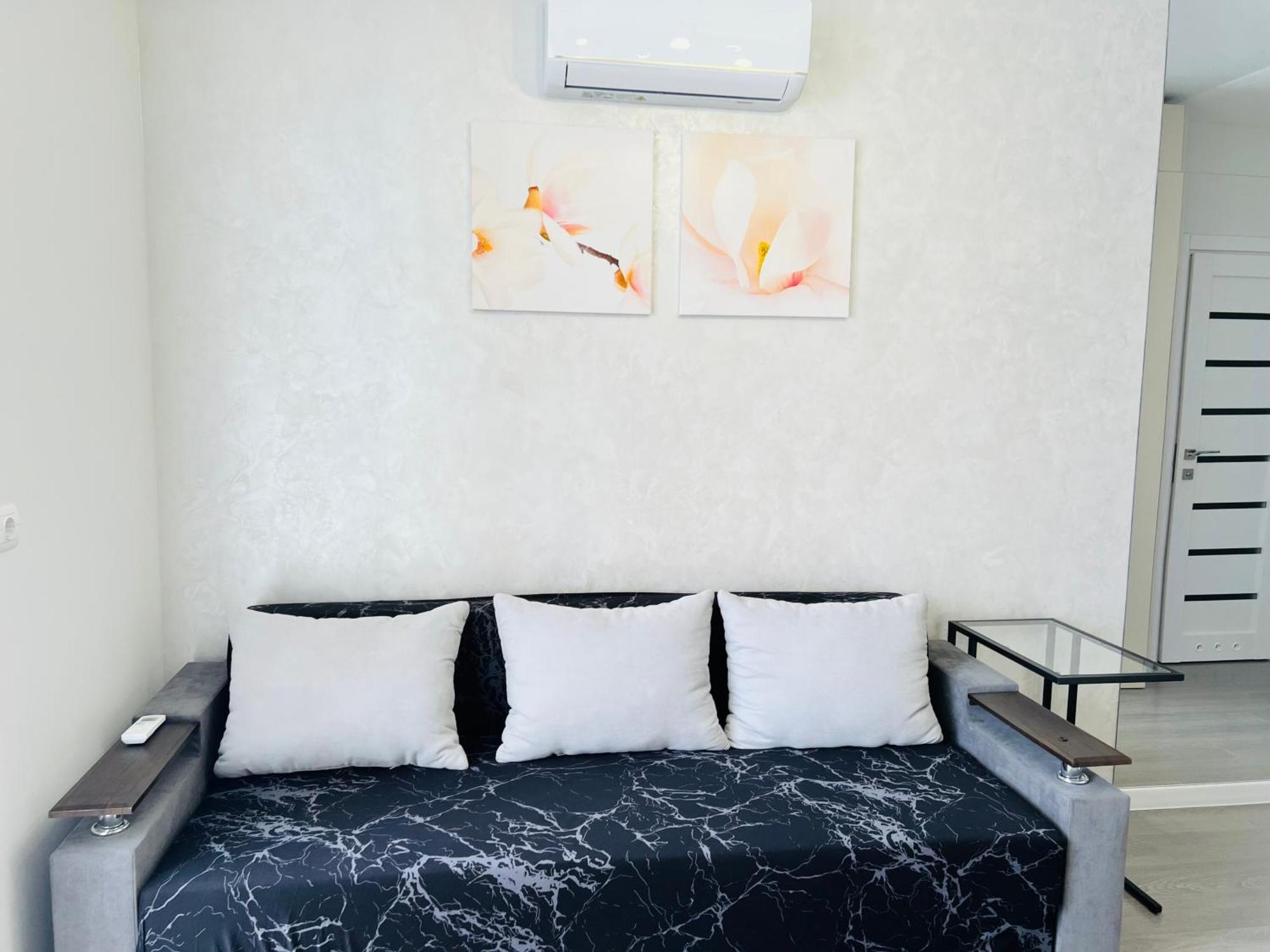 Gold Apartment Vysochana18 Ivano-Frankivsk Eksteriør billede