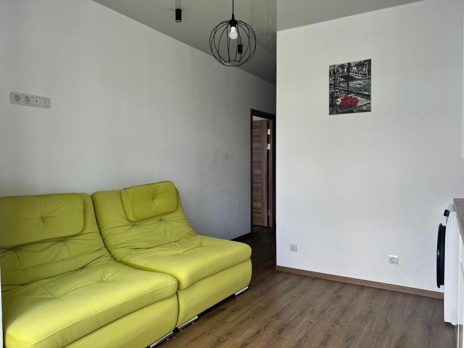 Gold Apartment Vysochana18 Ivano-Frankivsk Eksteriør billede