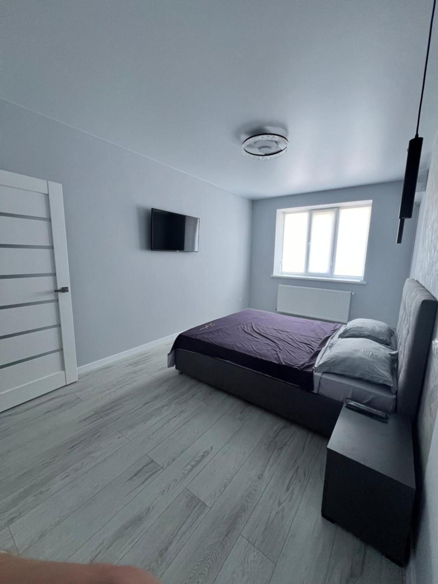 Gold Apartment Vysochana18 Ivano-Frankivsk Eksteriør billede