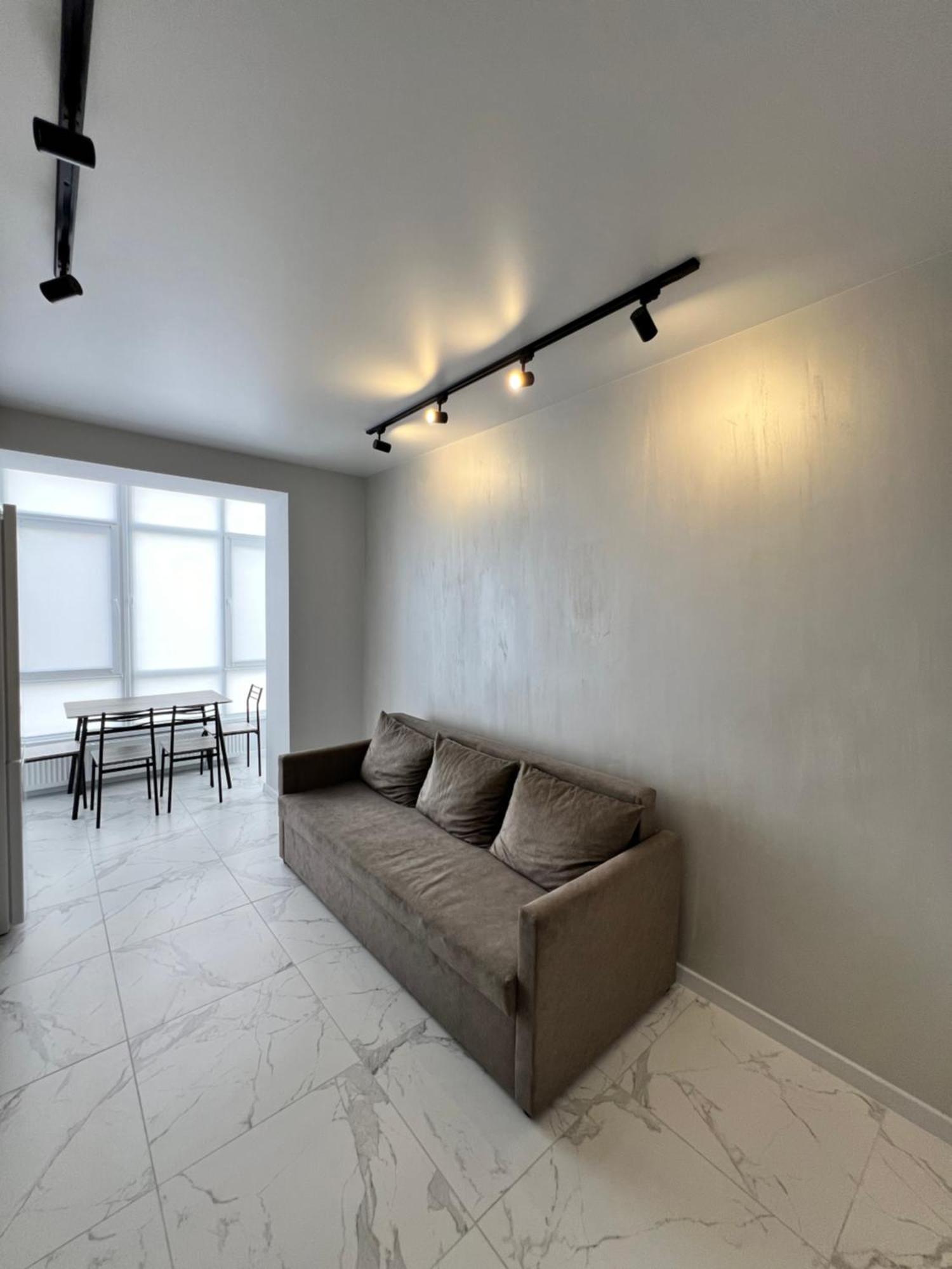 Gold Apartment Vysochana18 Ivano-Frankivsk Eksteriør billede