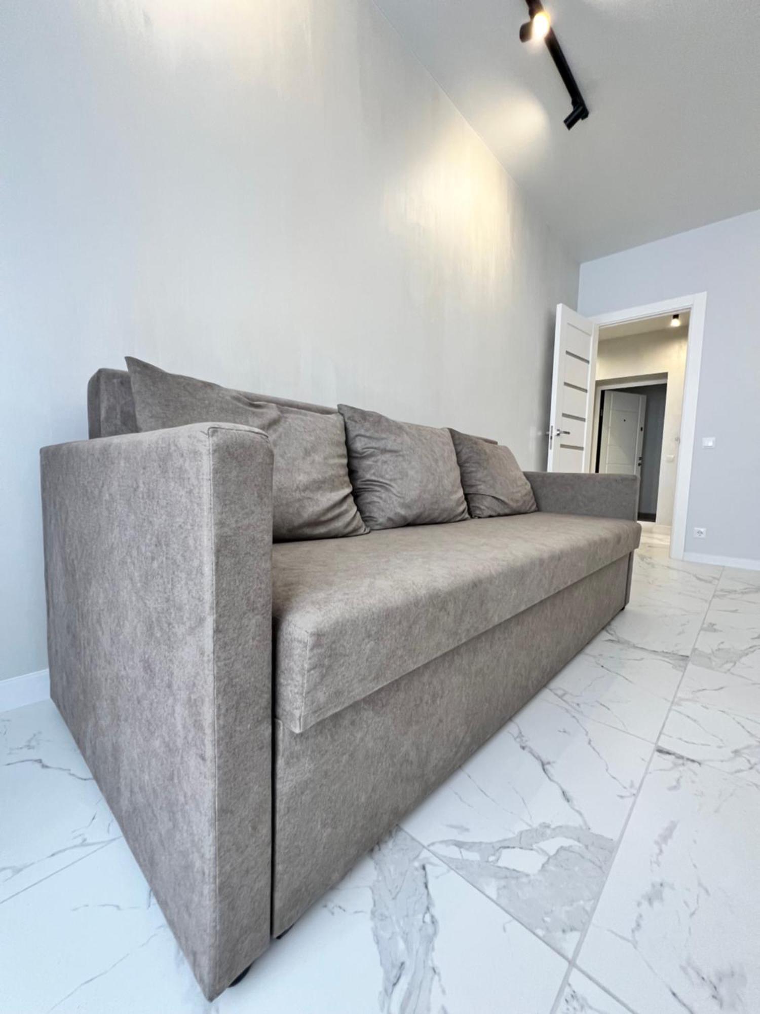 Gold Apartment Vysochana18 Ivano-Frankivsk Eksteriør billede