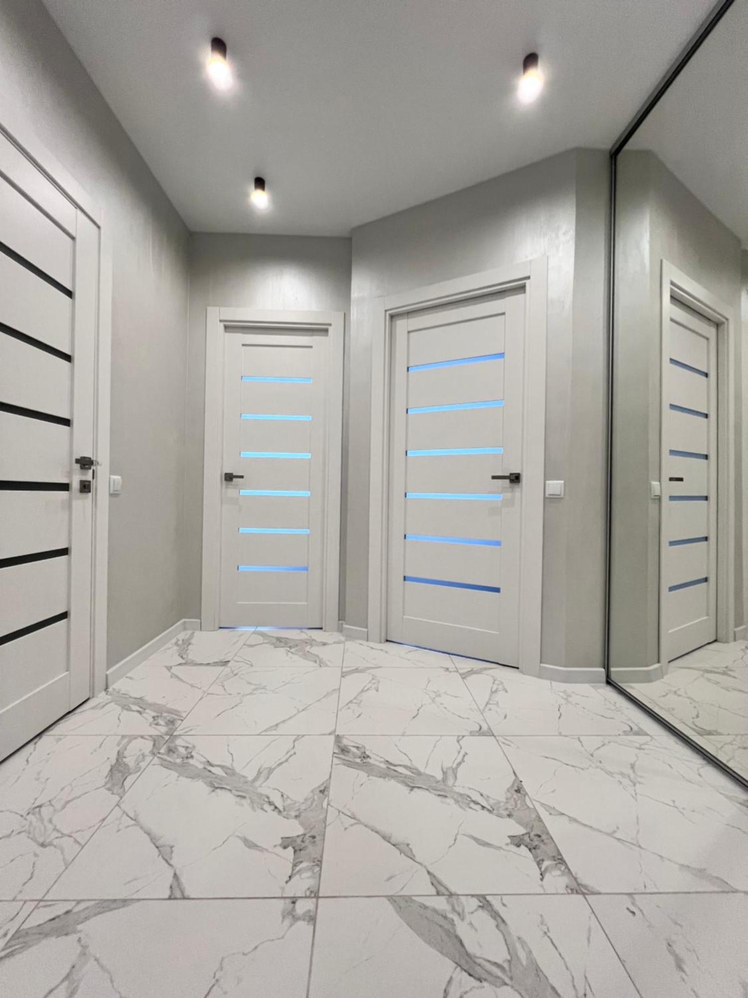 Gold Apartment Vysochana18 Ivano-Frankivsk Eksteriør billede