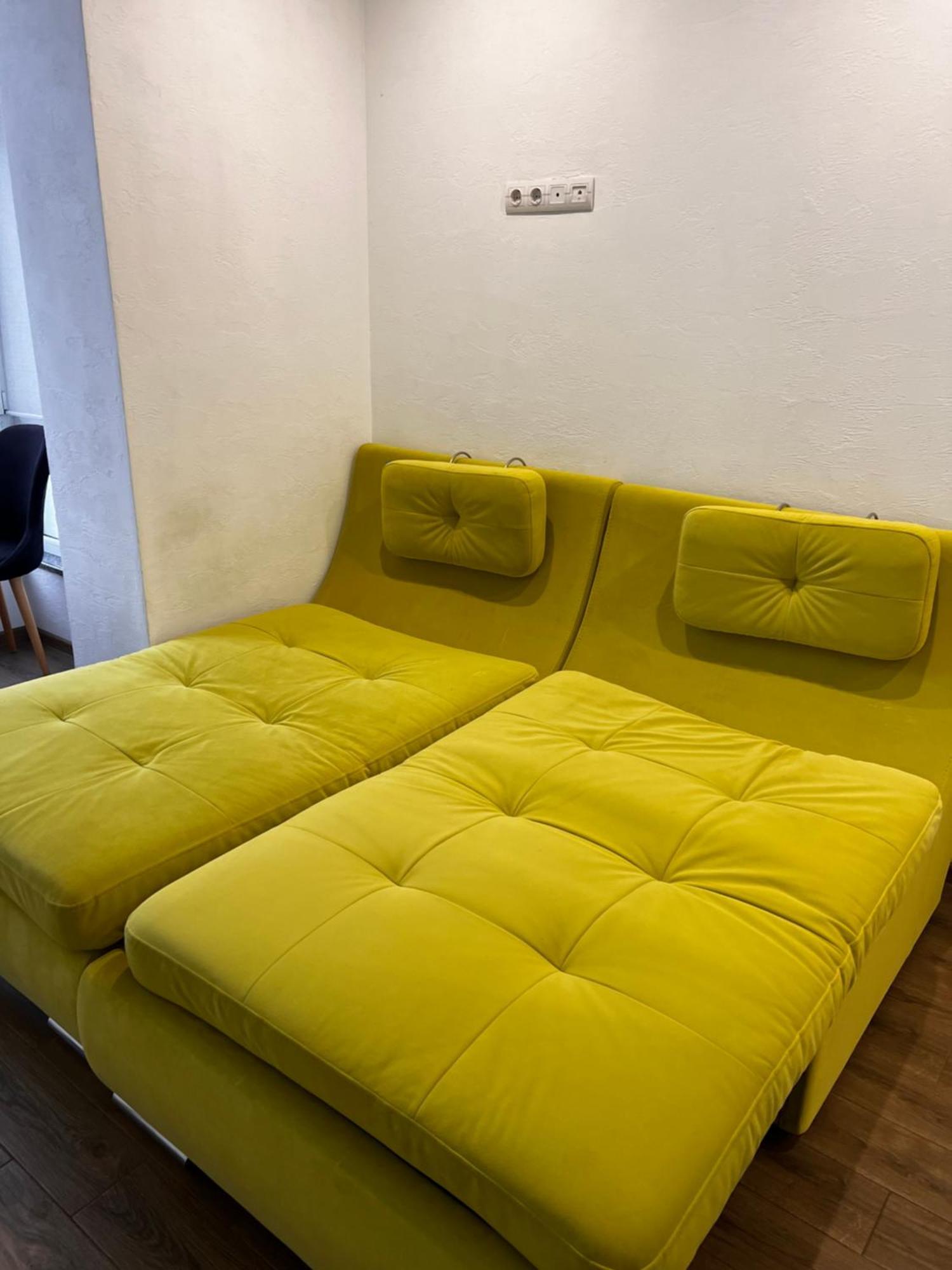 Gold Apartment Vysochana18 Ivano-Frankivsk Eksteriør billede